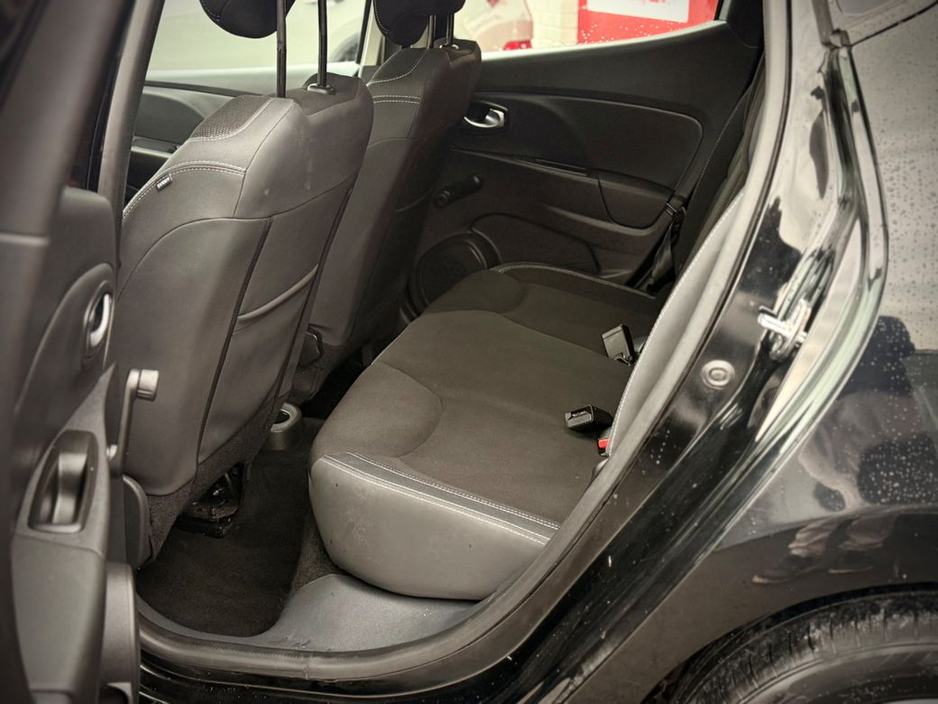 2018 Renault Clio Dynamique NAV 1.2 Petrol // IDEAL STARTER CAR // €10,250