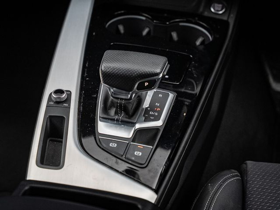 2023 Audi A5 SPORTBACK TDI S LINE €43,950