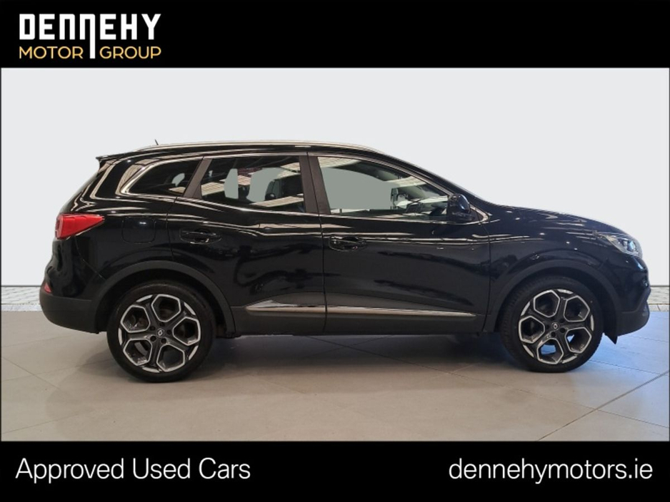 2018 Renault Kadjar - image 7