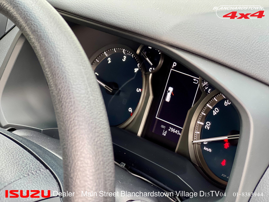 2023 Toyota Landcruiser PRADO TX  CLASSY 4x4