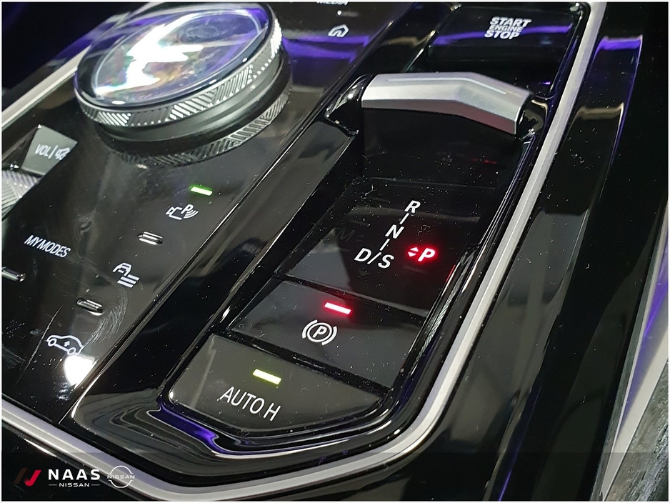 2025 BMW 7 Series 750E XDRIVE M SPORT 483BHP €109,945