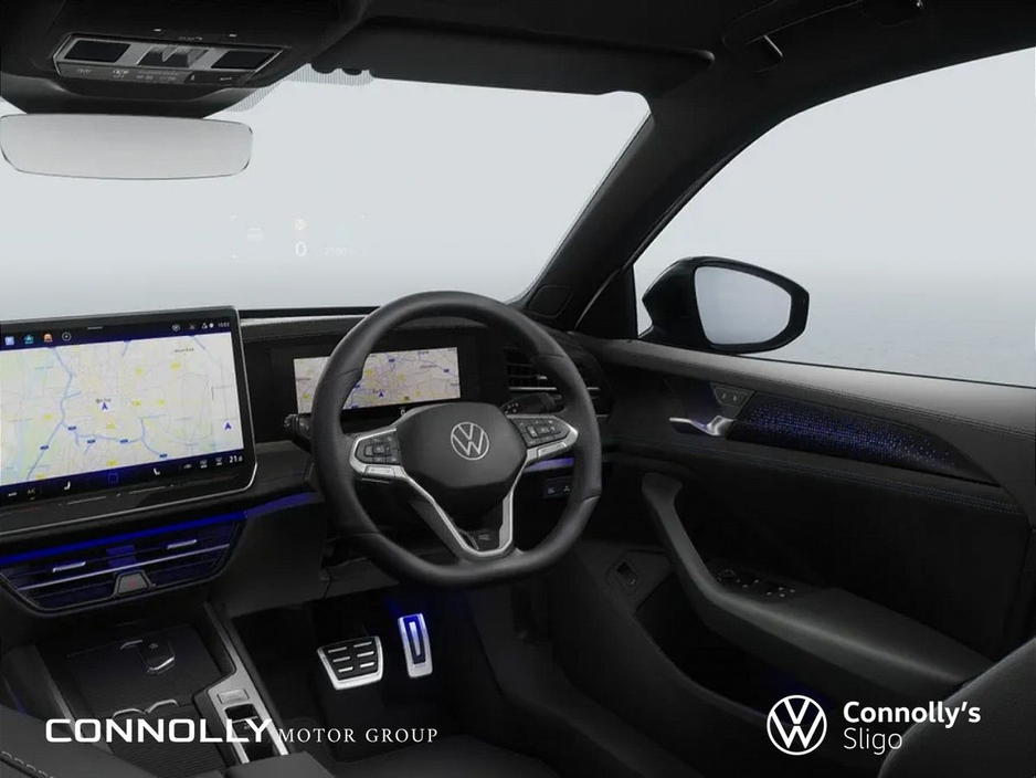 2026 Volkswagen Passat - image 9