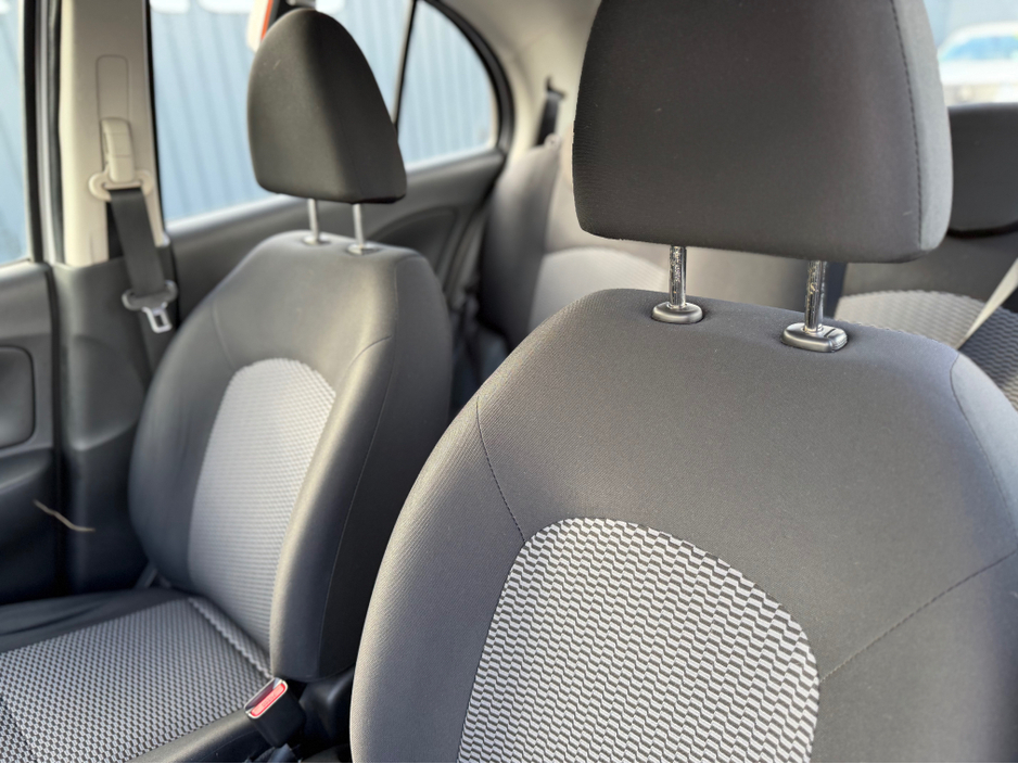 2017 Nissan Micra - image 43