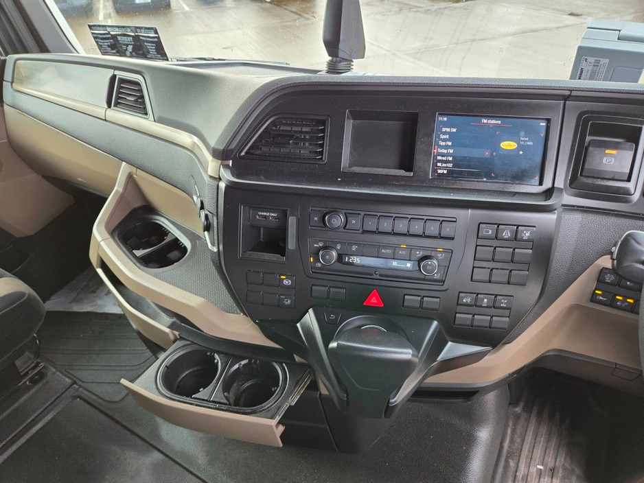 2023 MAN TGX 26.510 - 4x2 - Truck Tractor
