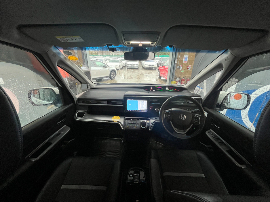 2019 Honda Stepwagon €26950 2019 HONDA STEPWAGON SPADA G EX HYBRID SENSING 7 SEATS 2.0 AUTOMATIC / CRUISE CONTROL / REVERSE CAMERA / HEATED SEATS / AUTOMATIC DOORS €26,950