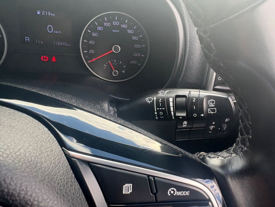 2019 Kia Sportage - image 15