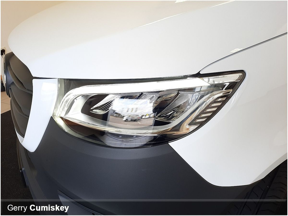 2026 Mercedes-Benz Sprinter - image 13