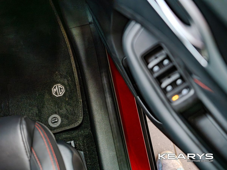 2023 MG ZS - image 38