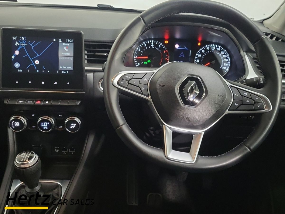 2023 Renault Captur - image 14