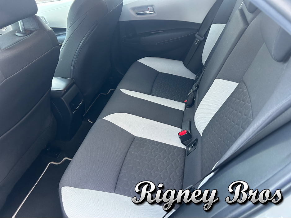 2019 Toyota Corolla HYBRID SOL H/B 4DR AUTO €21,750