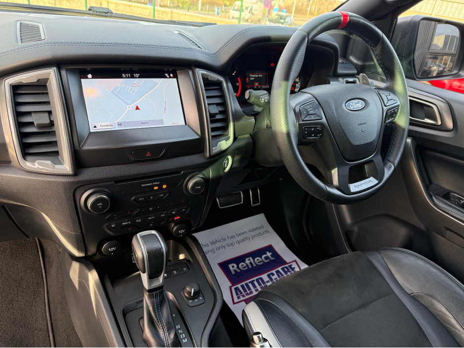 2020 Ford Ranger - image 26