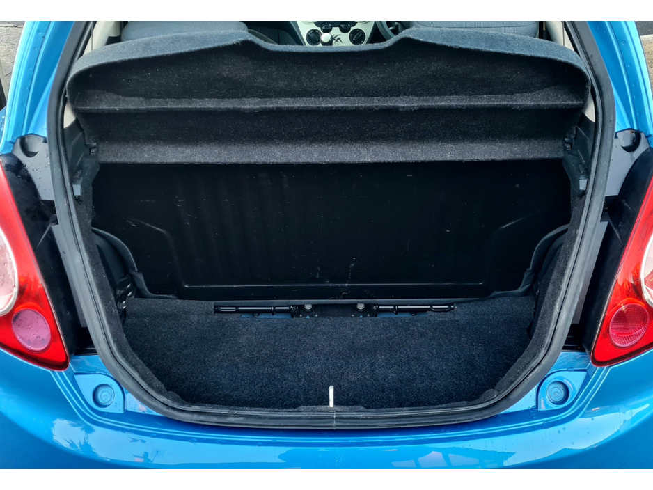 2014 Ford Ka 1.2L Petrol  Studio 3DR €5,900