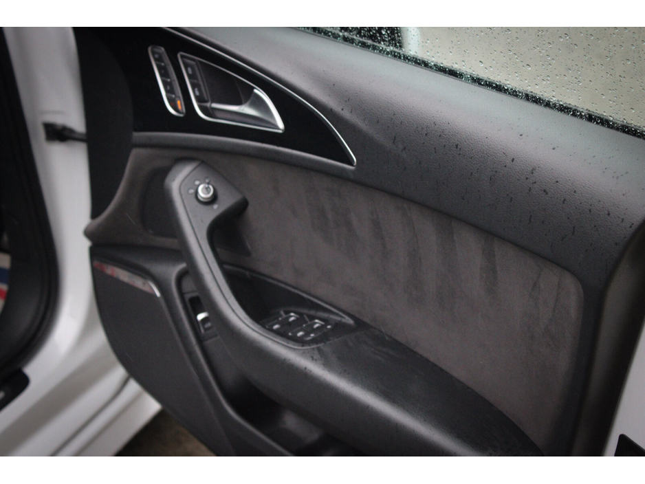 2018 Audi A6 - image 12