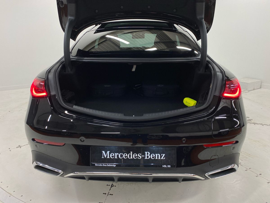 2025 Mercedes-Benz CLE CLE 300e AMG Line Premium €75,950