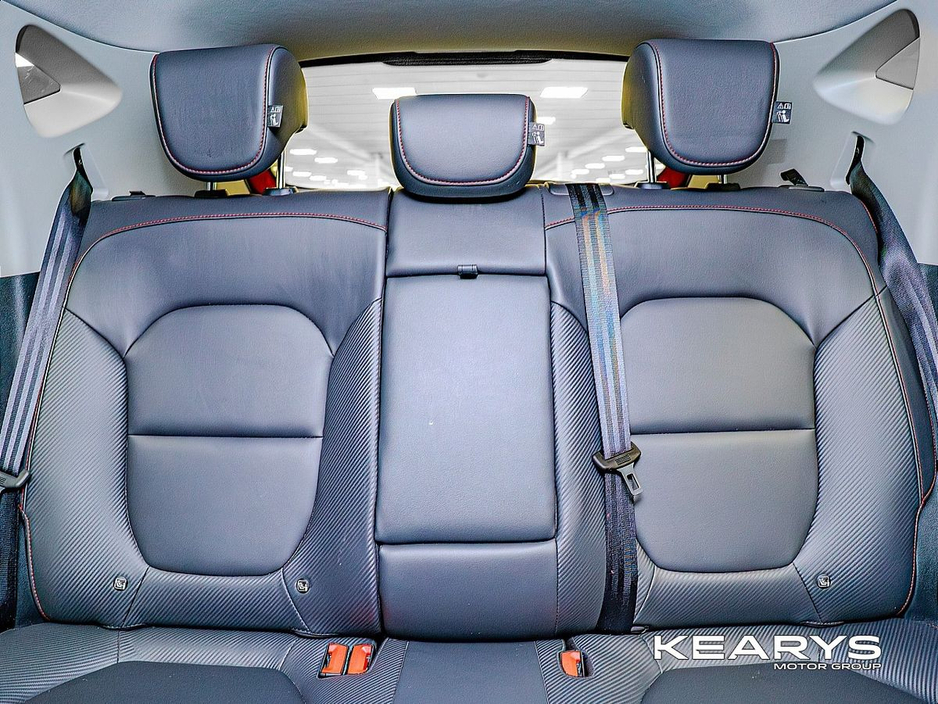 2023 MG ZS - image 26