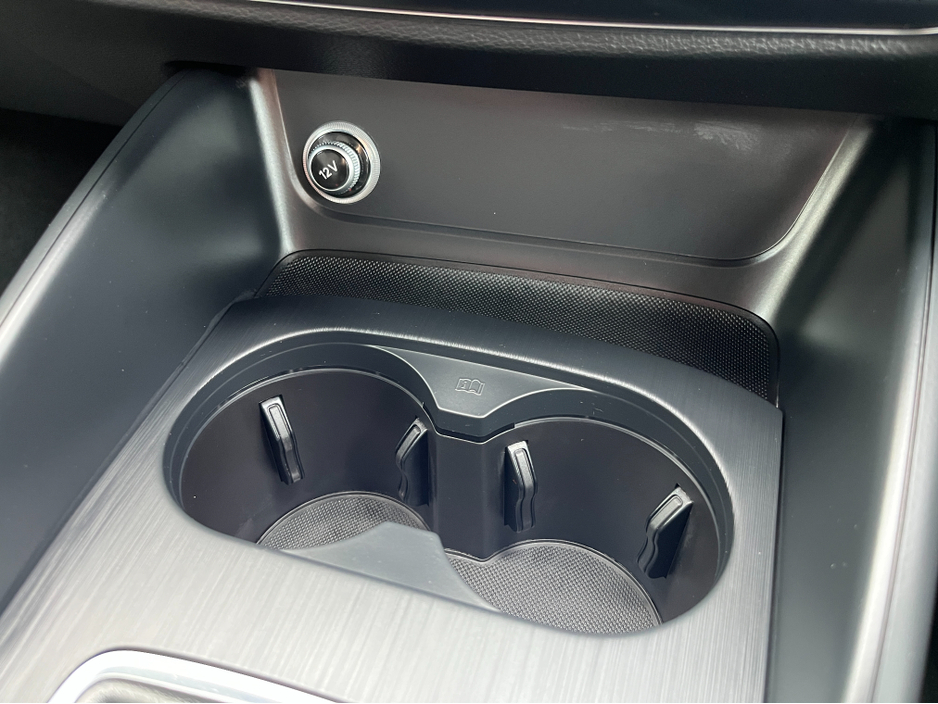 2020 Audi A3 - image 17