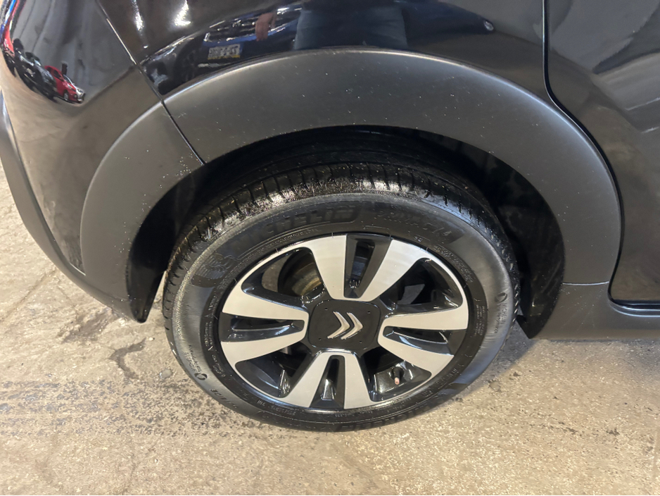 2021 Citroen C3 FEEL EXCLUSIVE 1.2 PURETECH 83 4 4DR Finance Available own this car from €62 per week €14,499