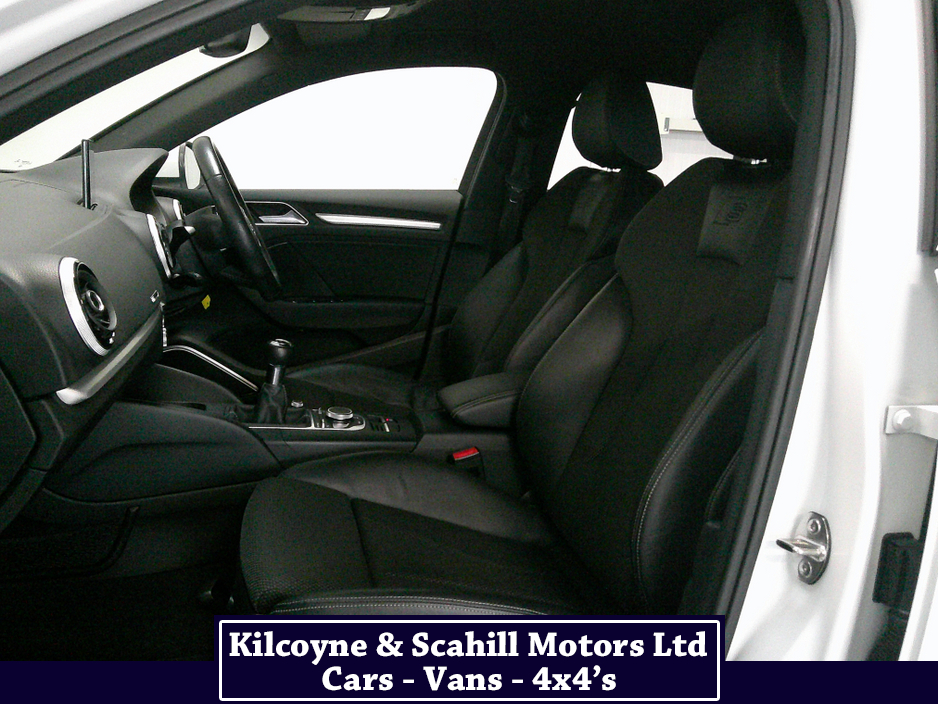 2016 Audi A3 - image 13