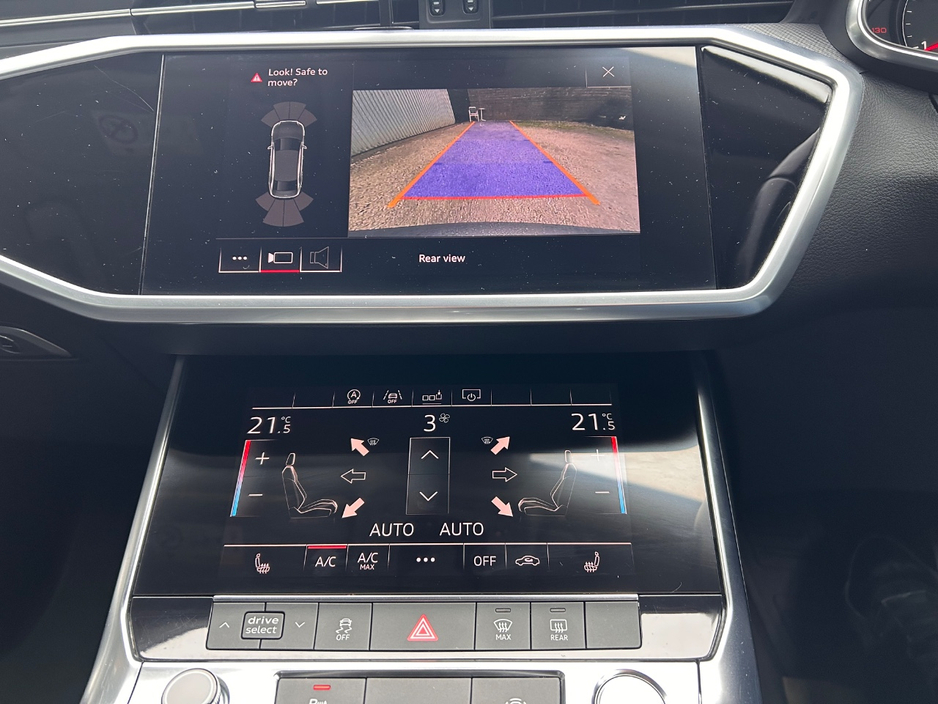 2018 Audi A6 - image 13
