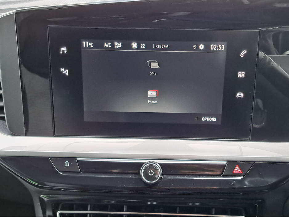 2024 Opel Mokka - image 30