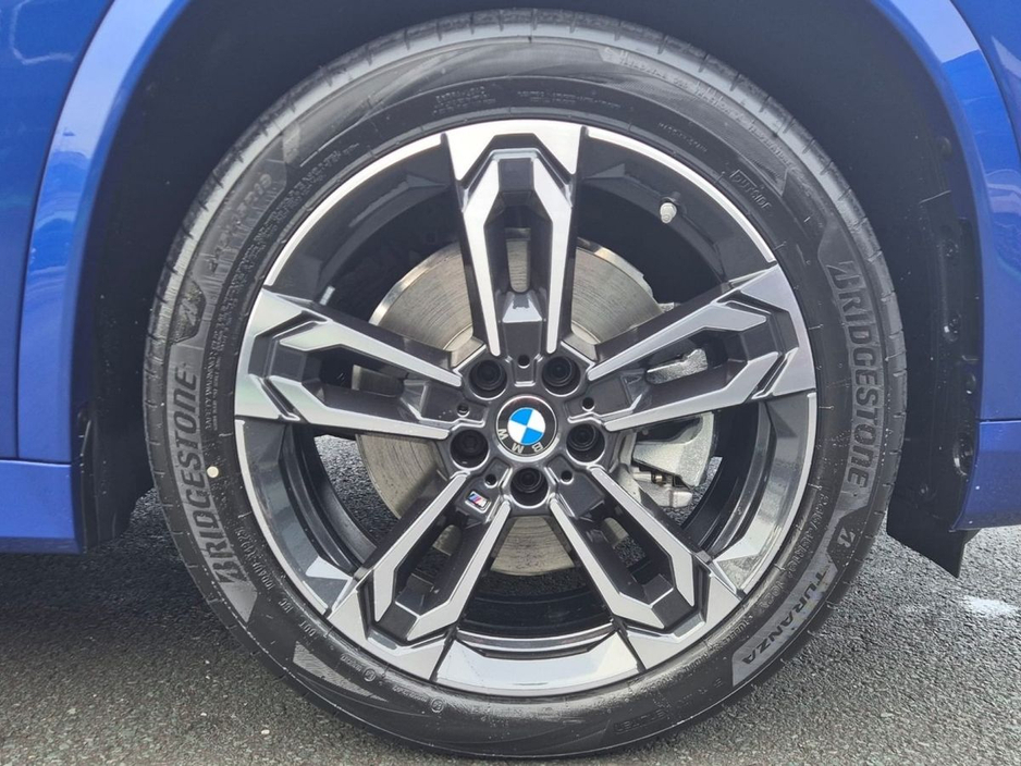 2026 BMW X1 - image 10