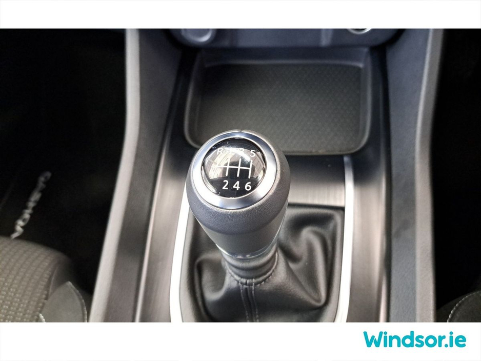 2024 Nissan Qashqai 1.3 MILD HYBRID SV €3000 Scrappage Offer €29,495