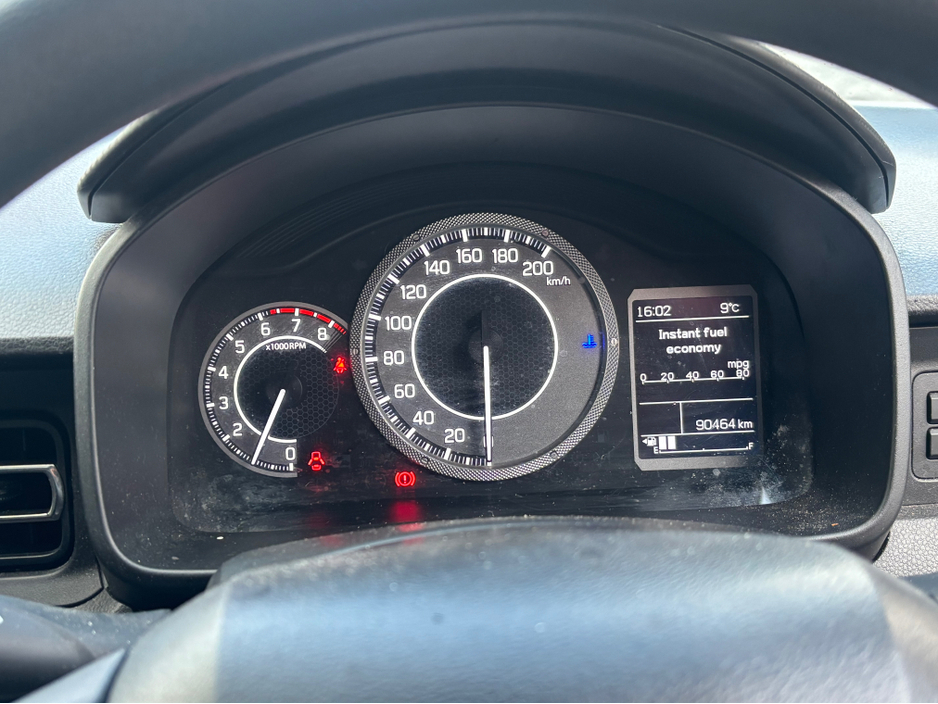 2022 Suzuki Ignis 1.2 DUALJET HYBRID SZ3 5 5DR