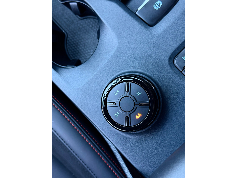 2024 Ford Ranger - image 24