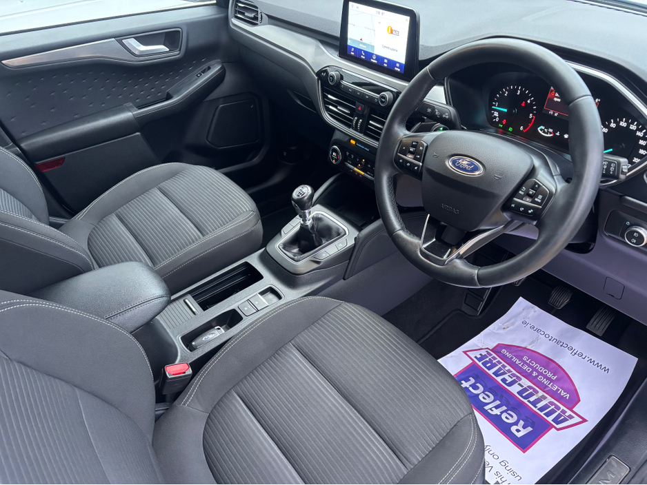 2021 Ford Kuga TITANIUM 5DR 1.5 TD 120 €23,950