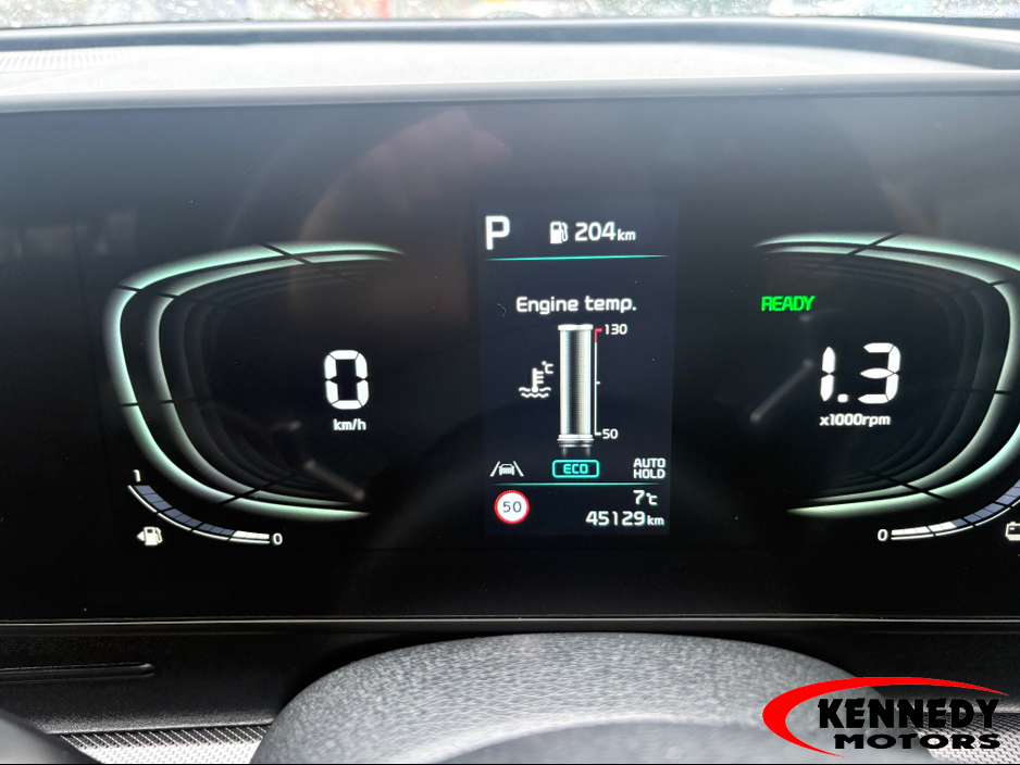 2023 Kia Sportage K3 HEV MY23 5DR AUTO €32,999