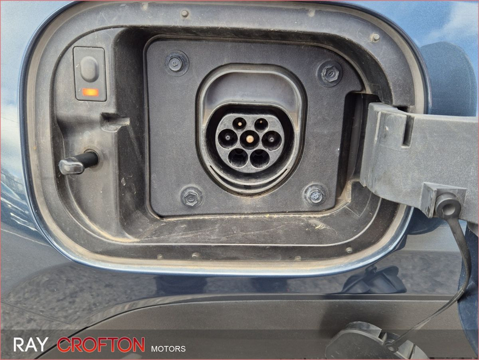 2021 Hyundai Tucson - image 22