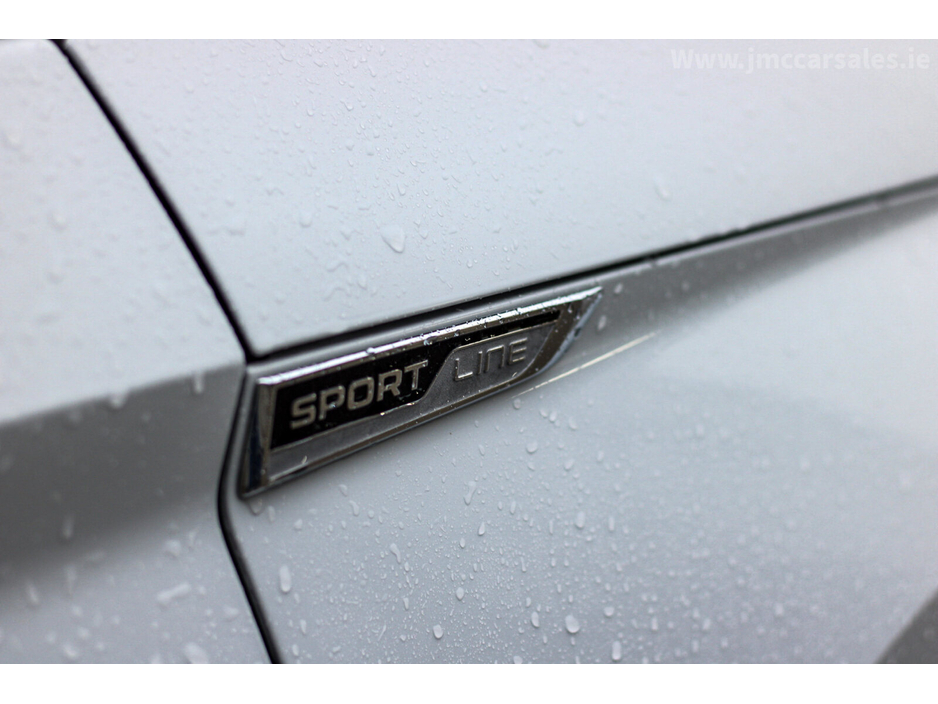 2023 Skoda Kodiaq 2.0 TDI 150HP DSG SportLine 7 Seat €49,995