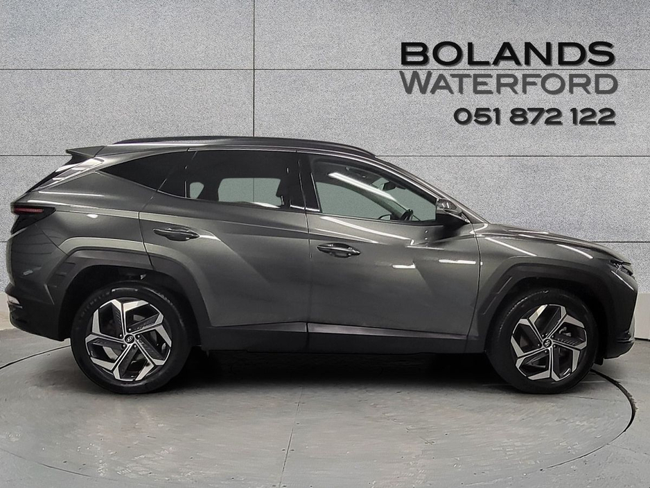 2022 Hyundai Tucson 2WD Executive HEV Auto Finance from €113 per week €32,975