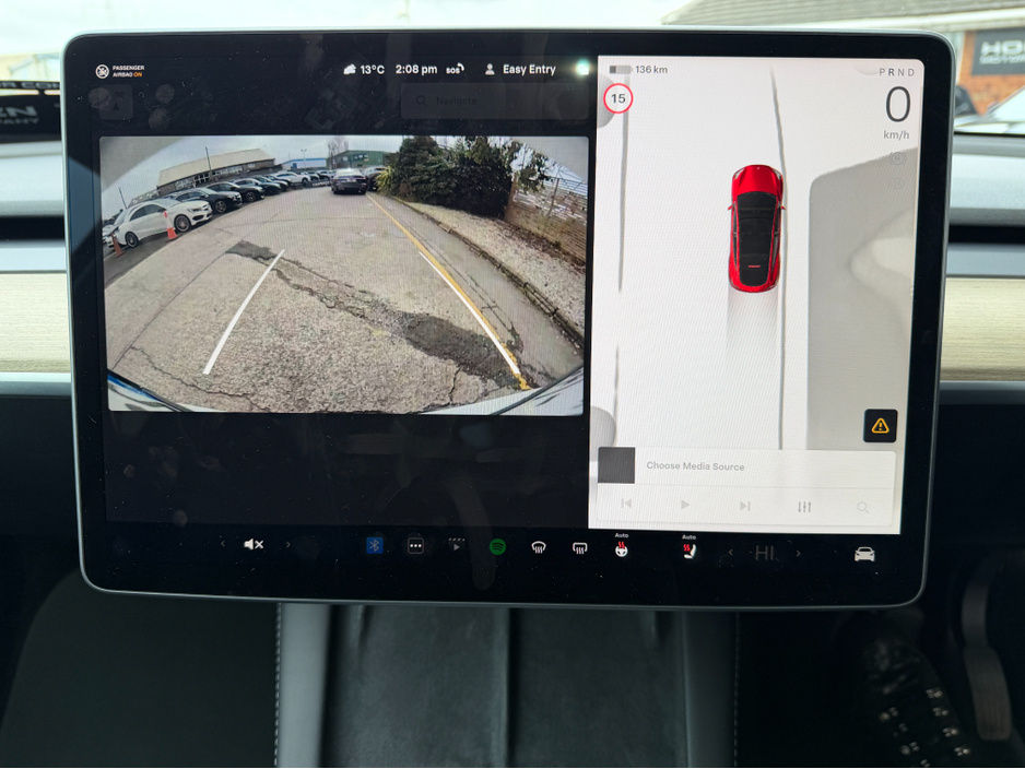 2022 Tesla Model Y - image 16