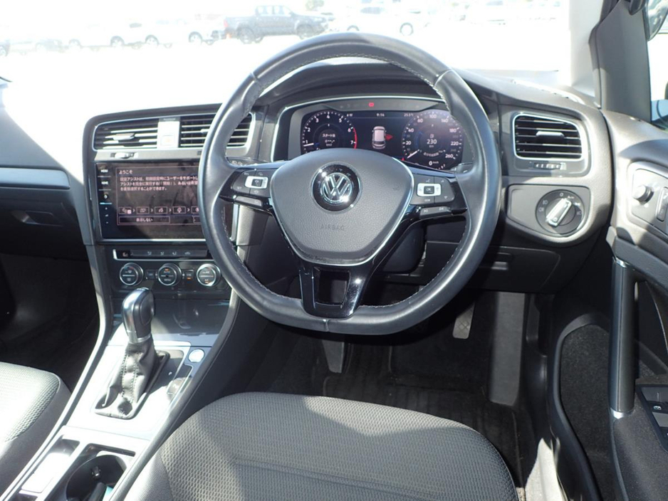 2019 Volkswagen Golf 1.2 Comfortline Meister €19,500