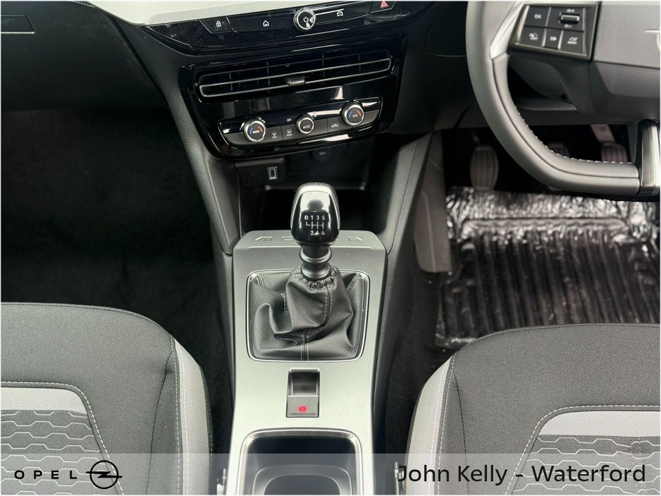 2026 Opel Mokka SC 1.2 Petrol 5 YR Warranty €31,945