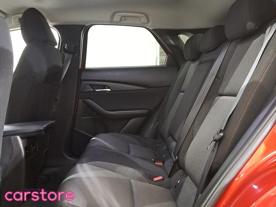 2022 Mazda CX-30 - image 10