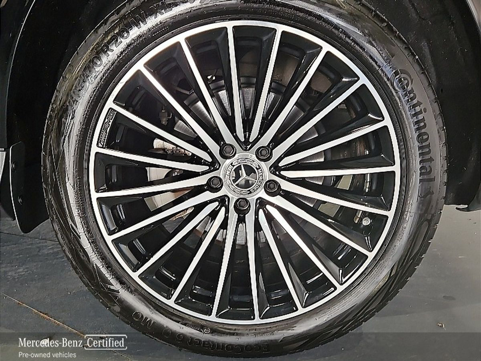 2024 Mercedes-Benz GLC Class - image 5