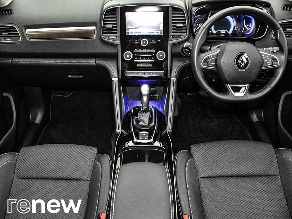 2021 Renault Koleos Iconic dCi 150 CVT 2WD €28,900