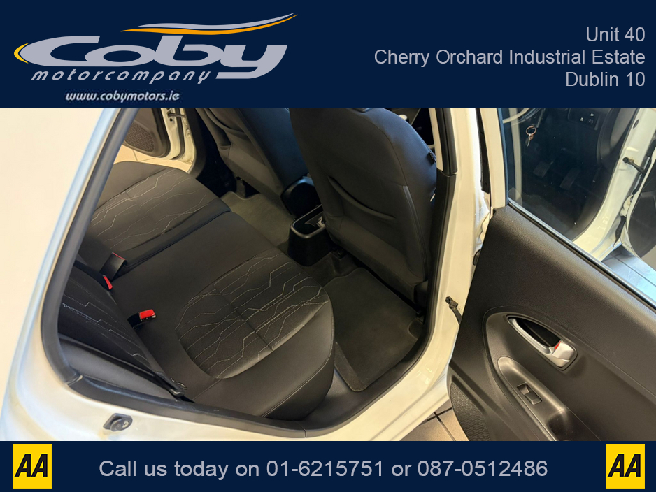 2014 Kia Picanto 1.0 MANUAL 5DR. Comes with New NCT before collection, Irish Owned Car, CD Player, 2 Keys, Air Conditioning, Irish Radio, Service History, Alloy Wheels, and more. €5,950