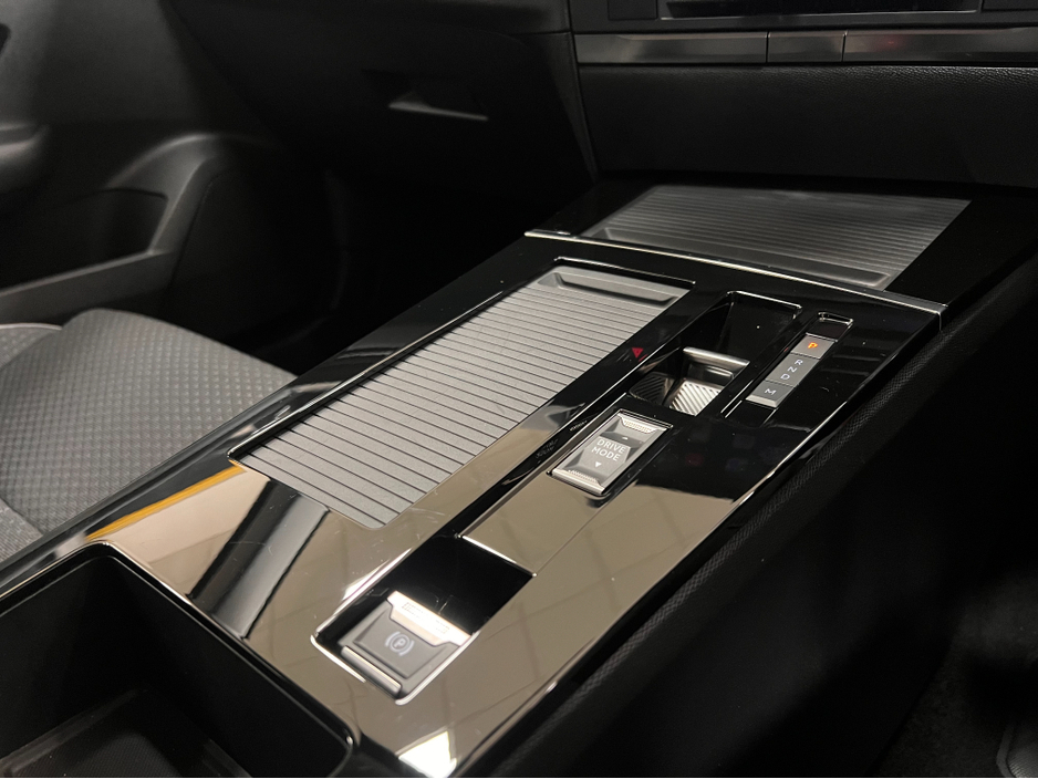 2024 Opel Astra Superb Value Automatic Diesel Low Kms High Spec New Generation Opel Astra 2024 www.bolands.ie Est.1955 €25,949