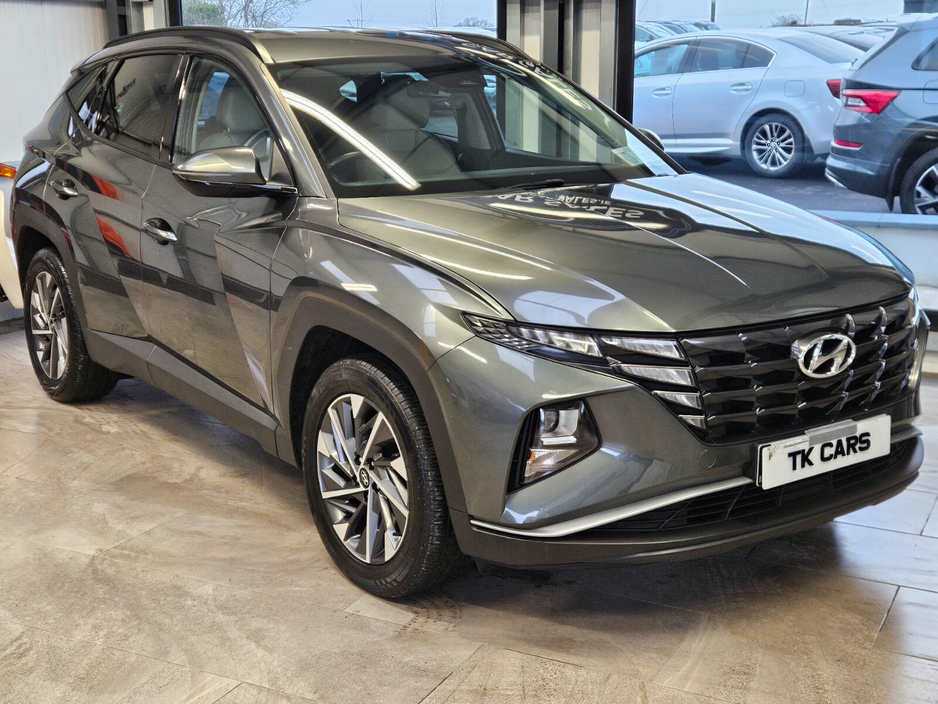 2022 Hyundai Tucson for sale in , Ireland