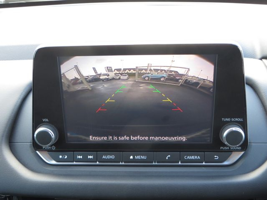 2022 Nissan Qashqai DIG-T ACENTA PREMIUM €24,950