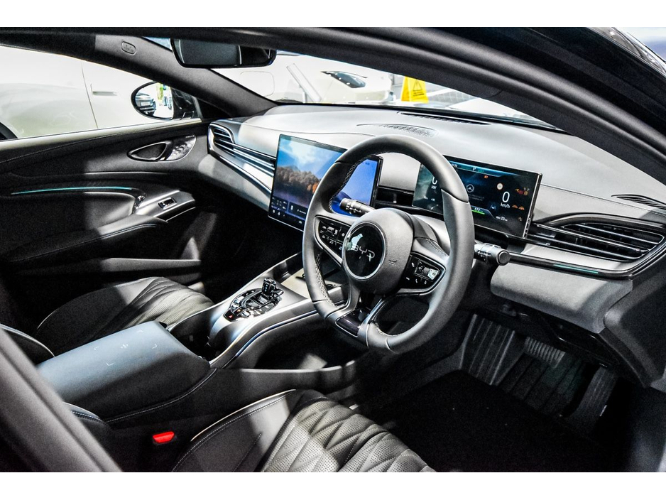 2026 BYD Seal - image 10