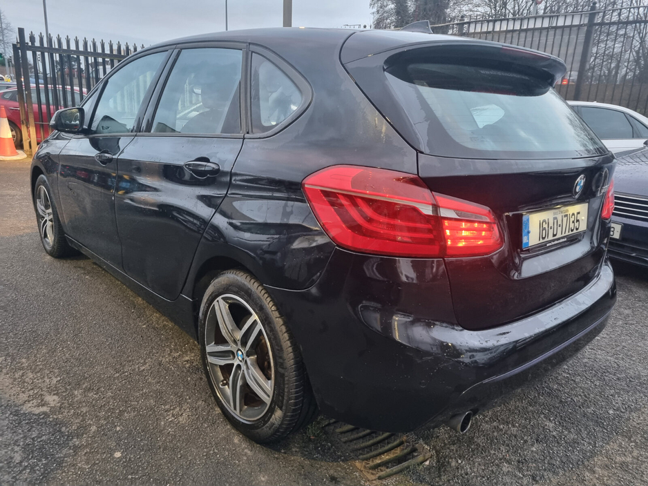 2016 BMW 2 Series - image 16