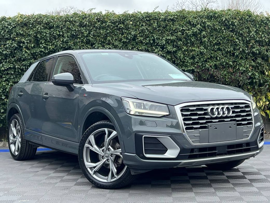 2020 Audi Q2 for sale in , Ireland