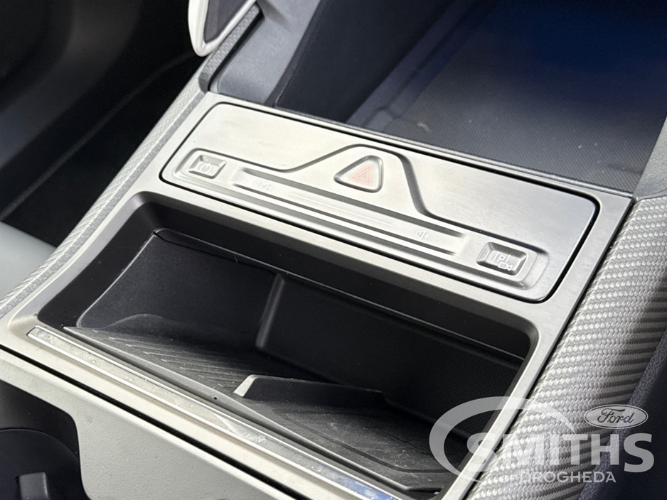 2026 Ford Capri PREMIUM 77KWH 286PS €49,950