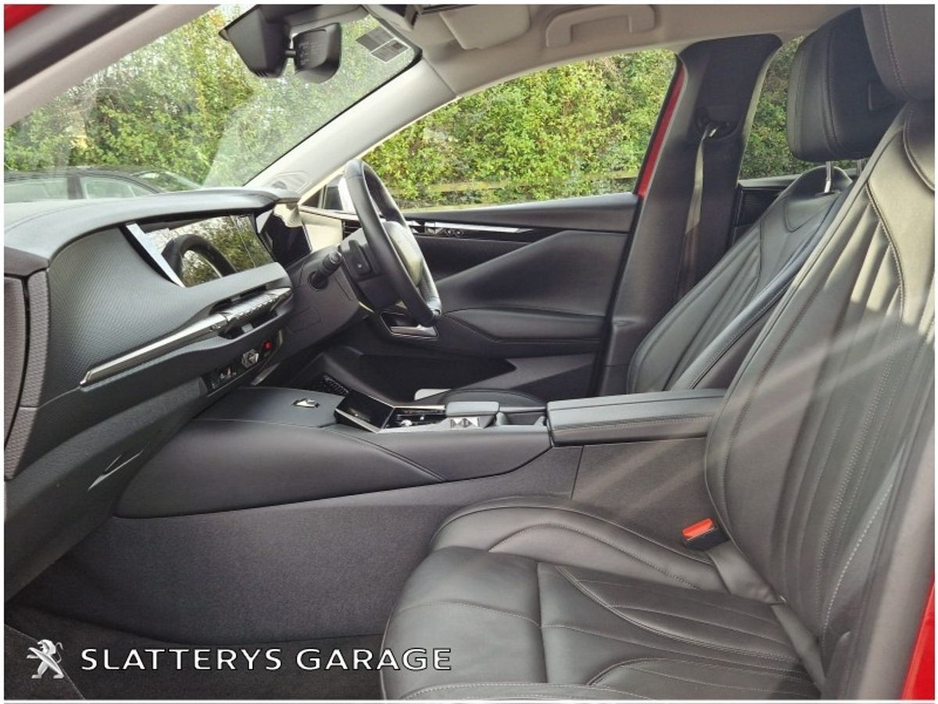 2023 DS Automobiles DS 4 - image 7