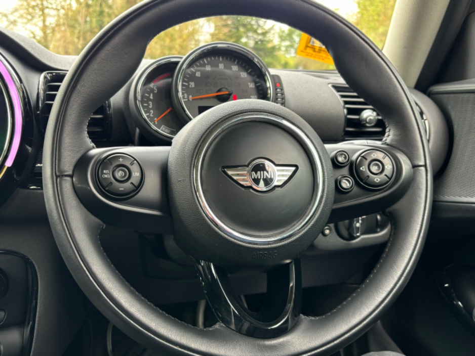 2017 MINI Clubman - image 13