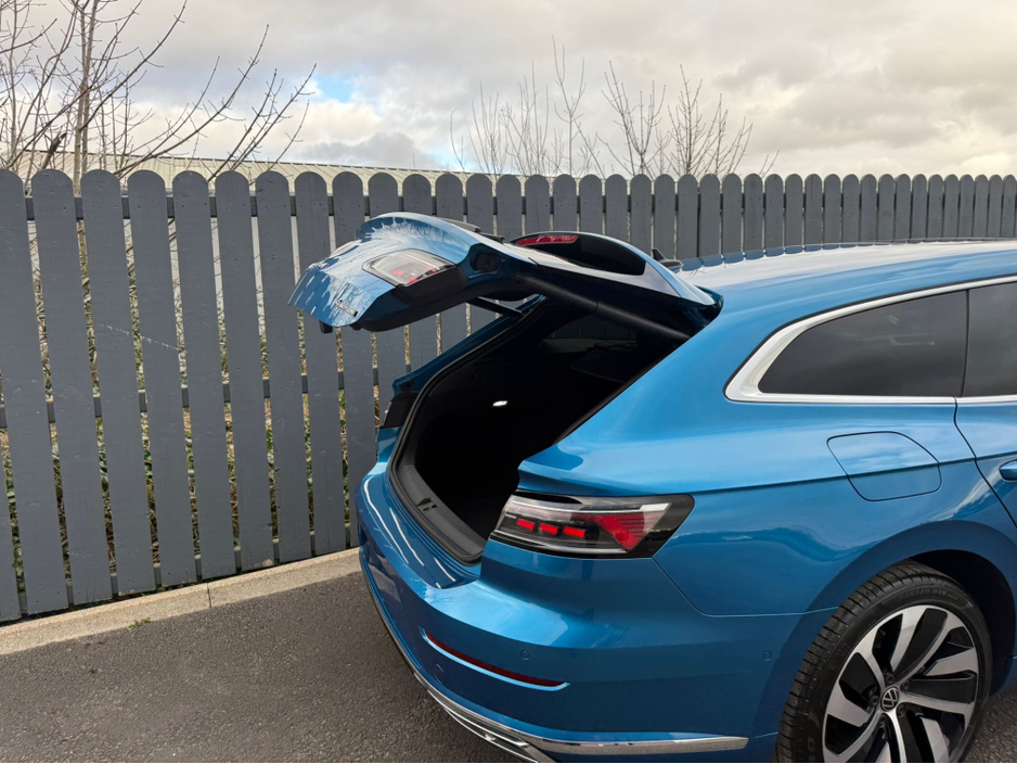 2023 Volkswagen Arteon - image 18